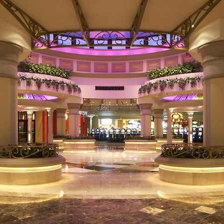 Bally'S Dover Exterior photo